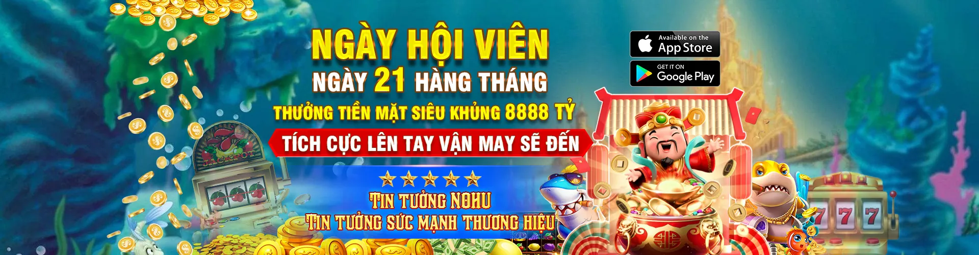 casino trực tuyến